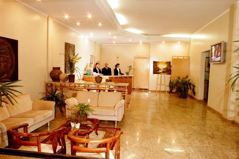 Rodes Palace Hotel ปาโตรซินิโอ ภายนอก รูปภาพ